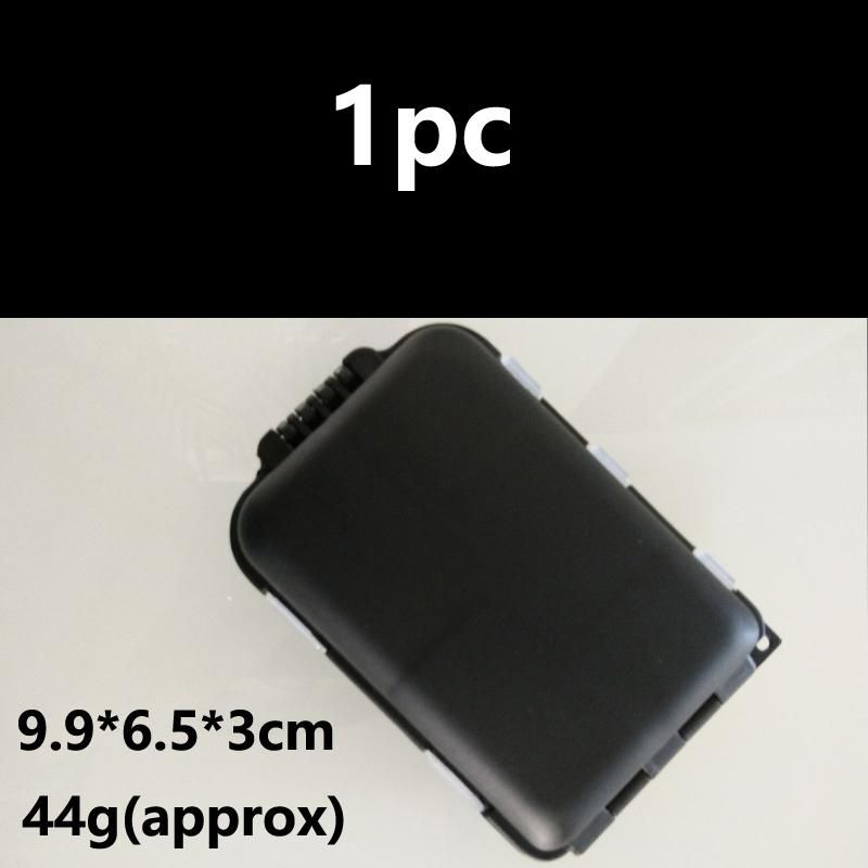 1pc black box