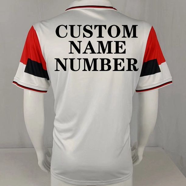 94/95 Away Custom