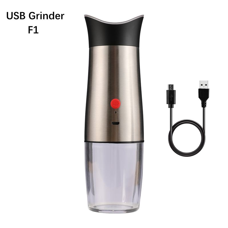 Pepper Mill F1