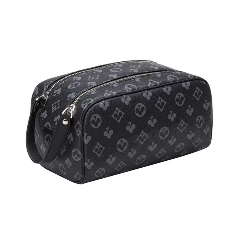 Luxury Designer Bags Men Travelling Toilet Bag Fashion Design Women Wash Bag  Large Capacity Cosmetic Bags Makeup Toiletry Bag Pouch From Lrjandy2,  $16.91