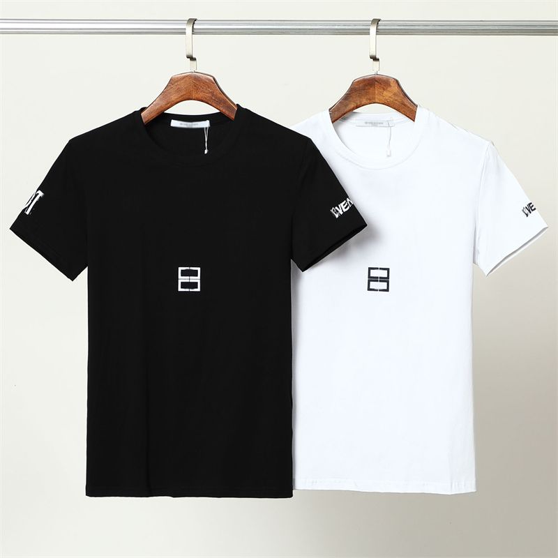 Mens Designer T Shirt Friends Men Women 