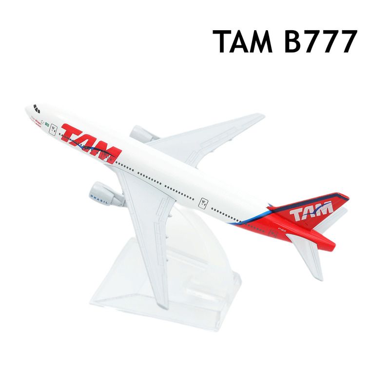 Tam B777