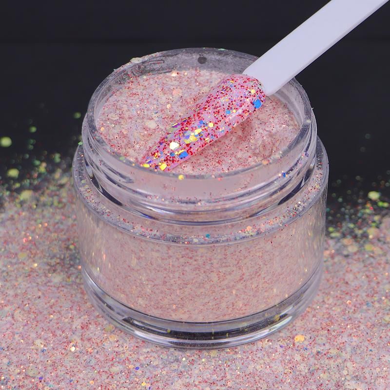 7-Mix Glitter