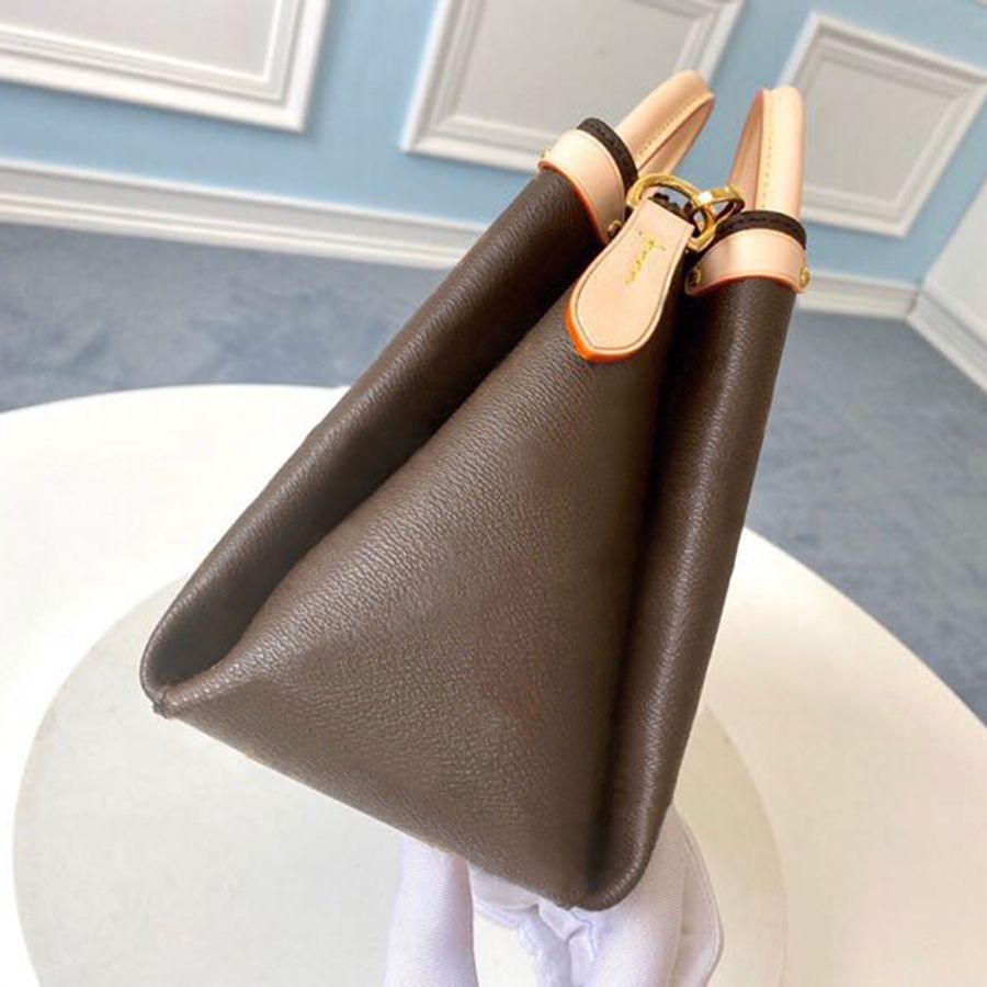 10A Mirror Quality Designer Tote Bag M40995 mm 31cm Women Composite Bags  Luxurious Shopping Bags Genuine Leather Shoulder Handbags with Box L012 -  China Bag and Women Handbag price