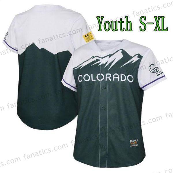 Youth S-XL Cool Base NK Logo