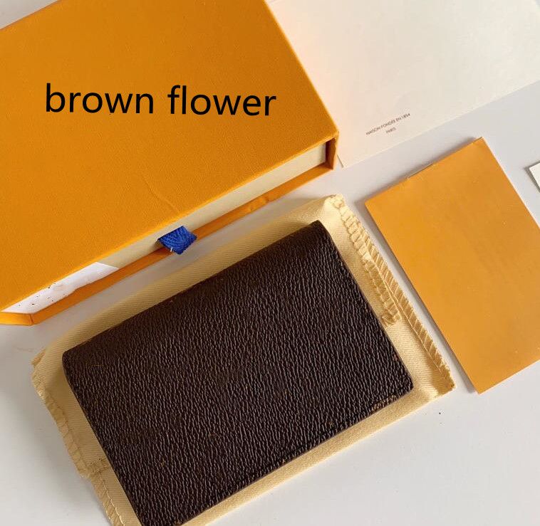 brown flower