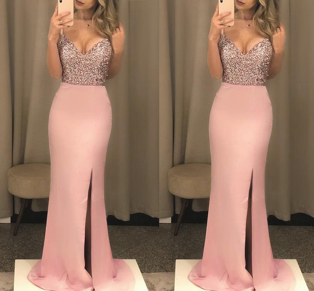 Compra Moda Mujer Lentejuelas Largo Vestido Traje De Baño Vestidos De  Cóctel De Noche Bodycon Fiesta Bola Vestido Formal Dama Playa Ropa Bikini  Encubierta Barato | Entrega Rápida Y Calidad | Es.Dhgate