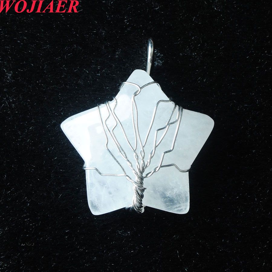 White Crystal O9616