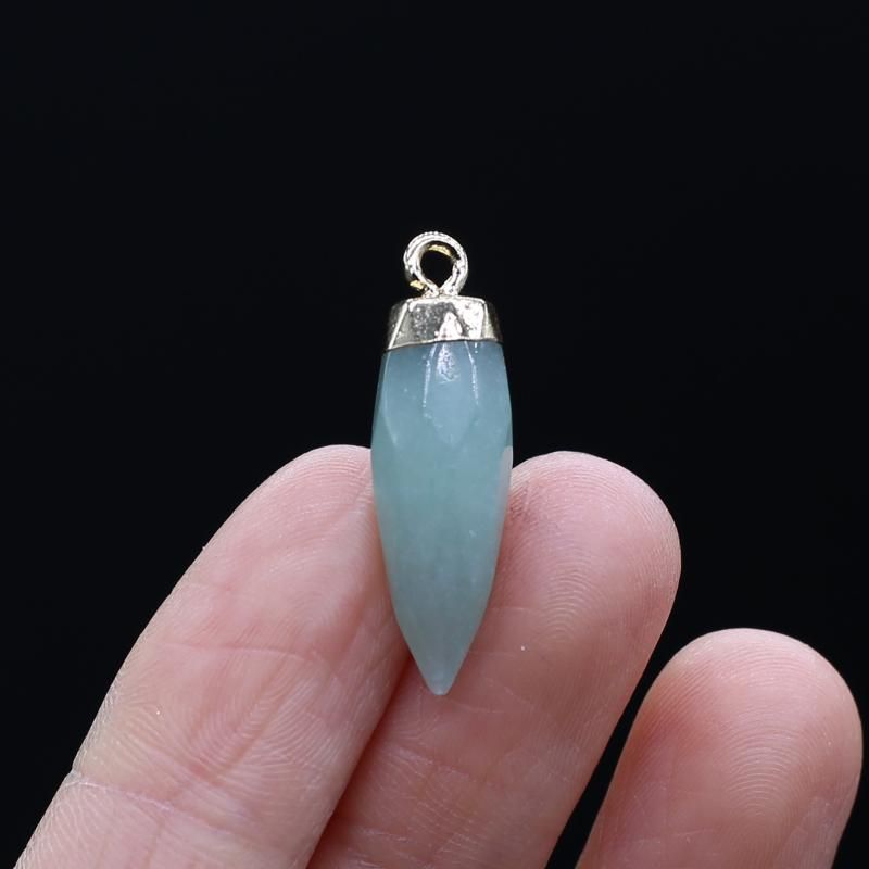 Aventurine verde