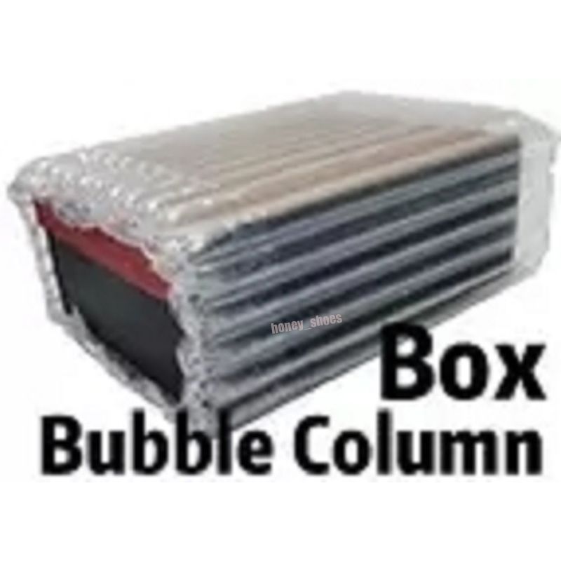 box+bubble column