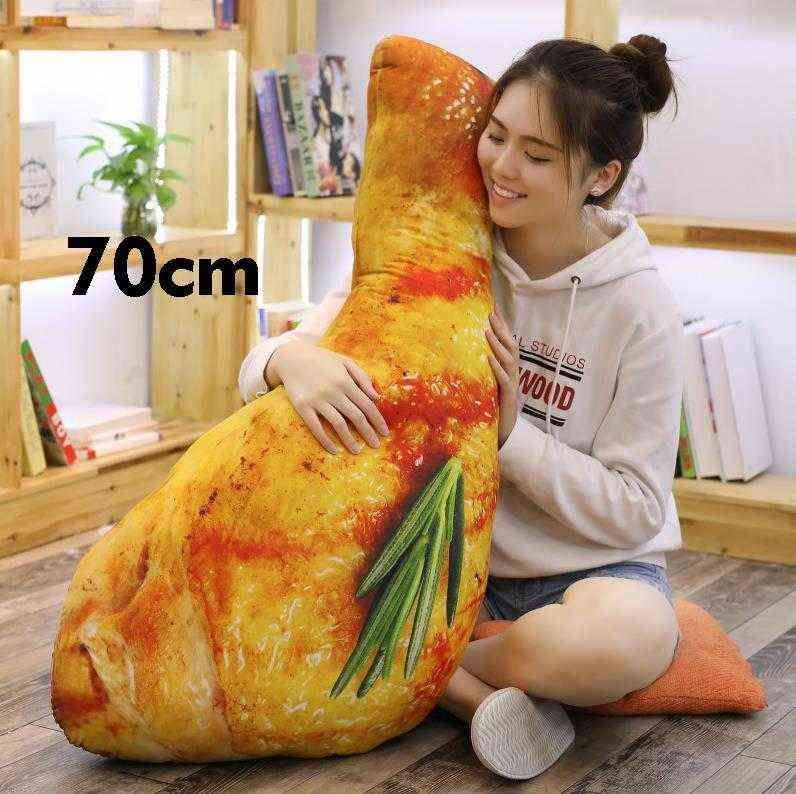 70 cm