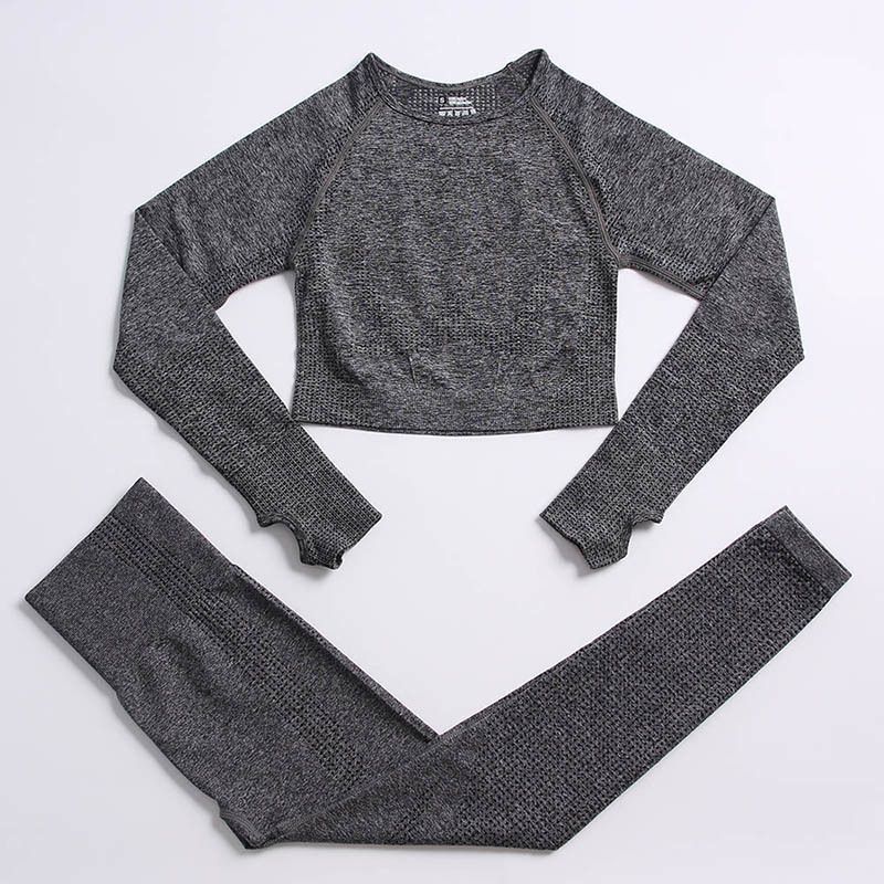 Deep Grey 2st