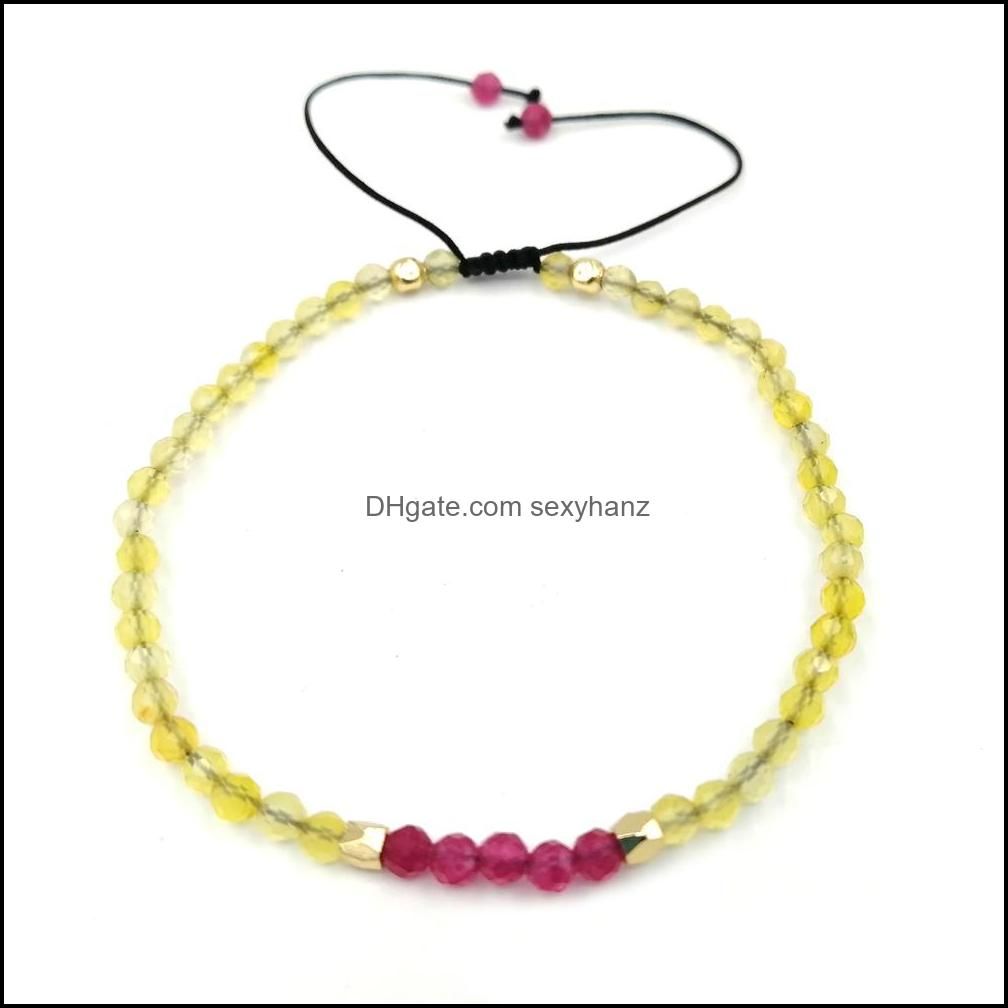 Yellow Agate+Rose Malay Jade