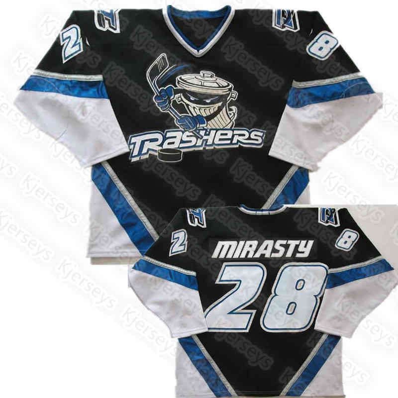 Products – Tagged Brent Gretzky– Danbury Trashers