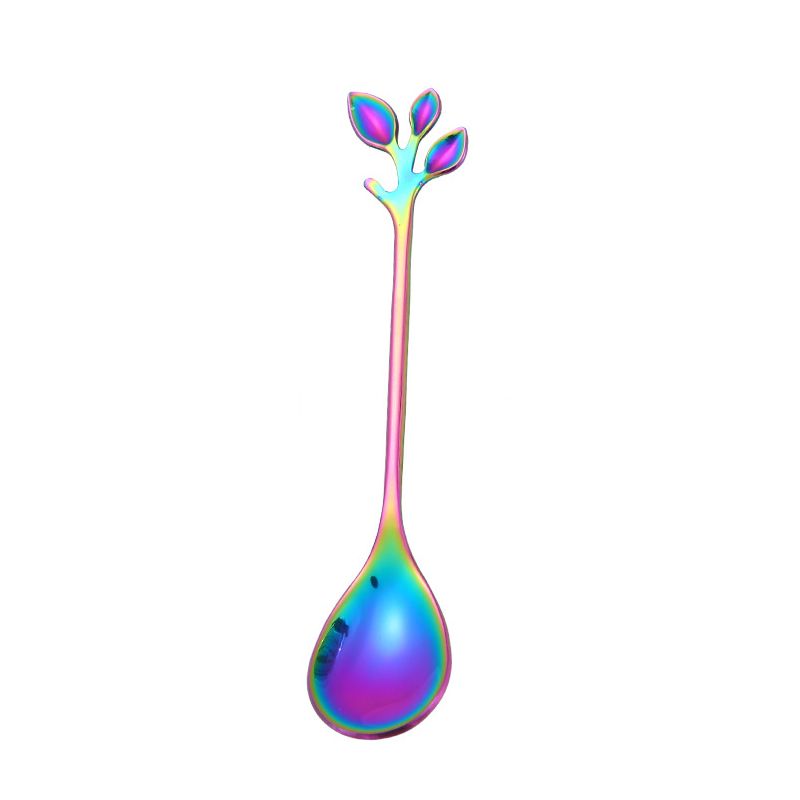 Colorful-Spoon
