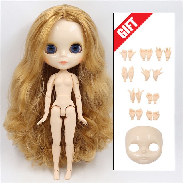 g-30cm Doll