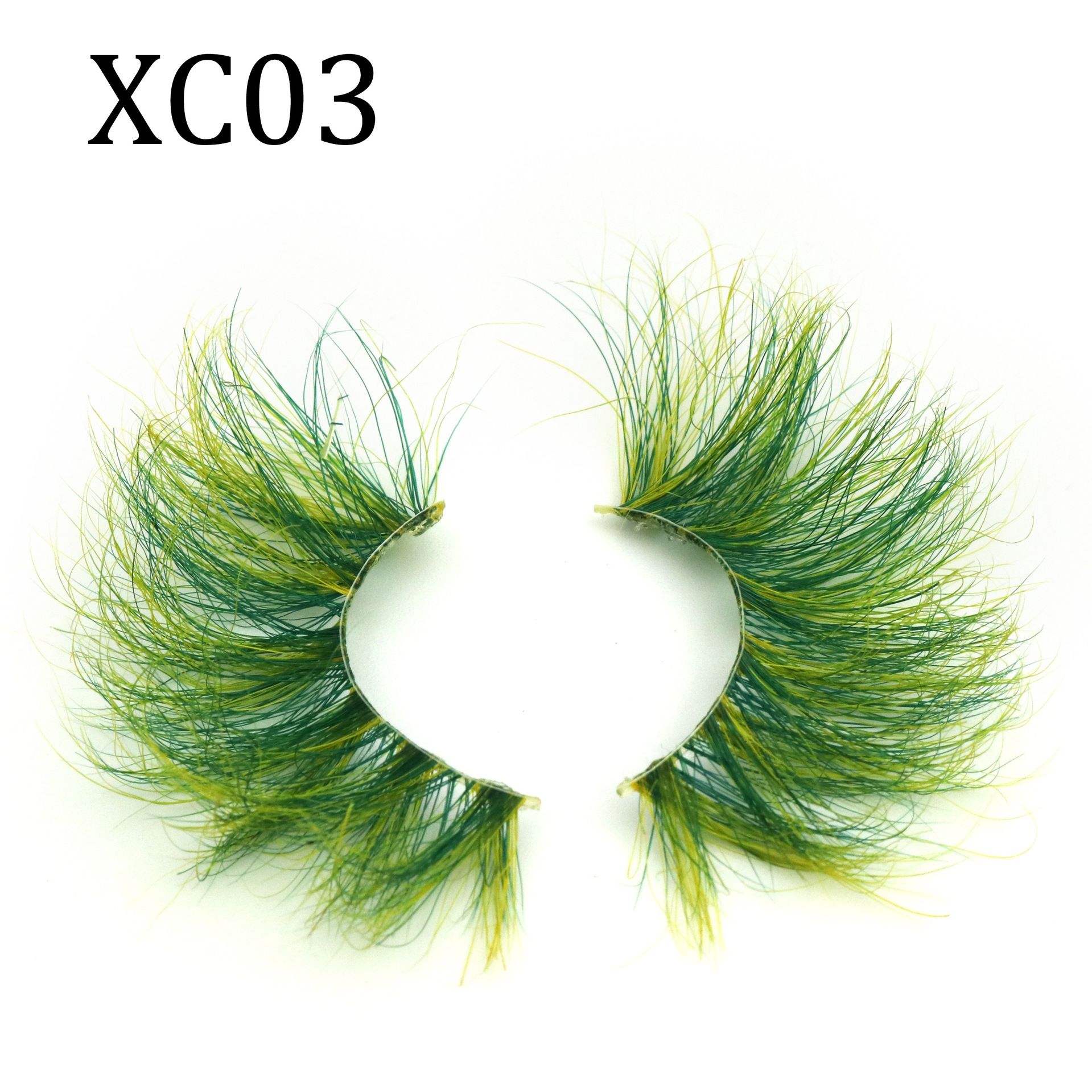 XC03
