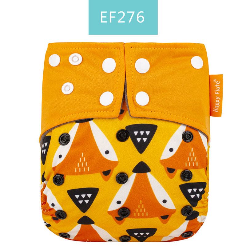 Ef276 Cloth Diaper