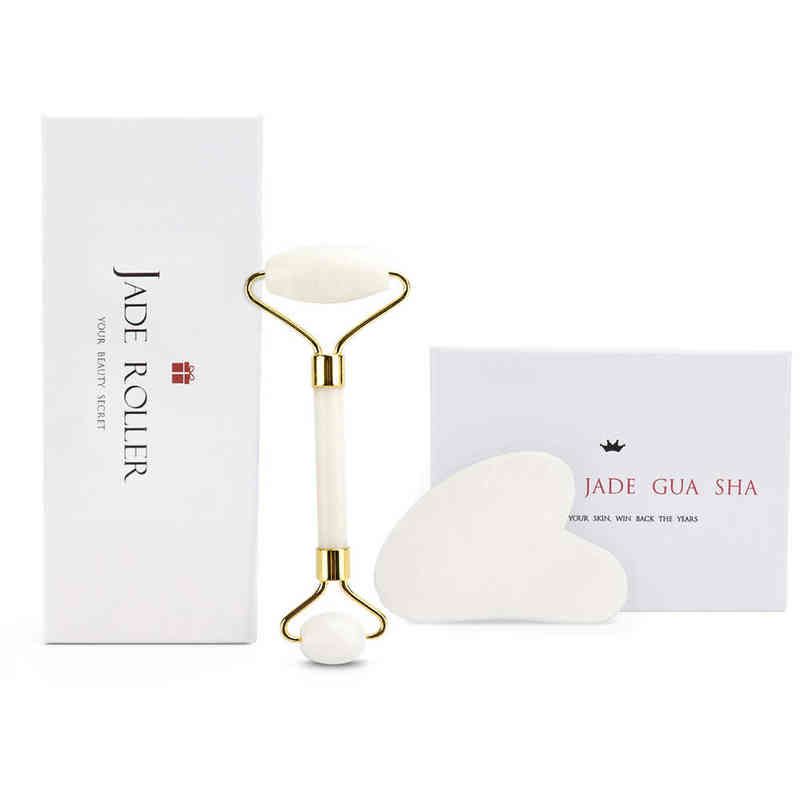 Roller Gua Sha Set 3