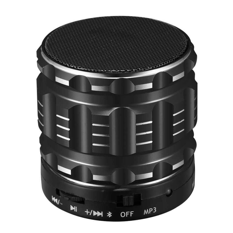 S28 Speaker_Black.