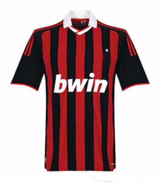 09/10 Jersey Home