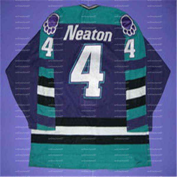 4 Pat NEATON