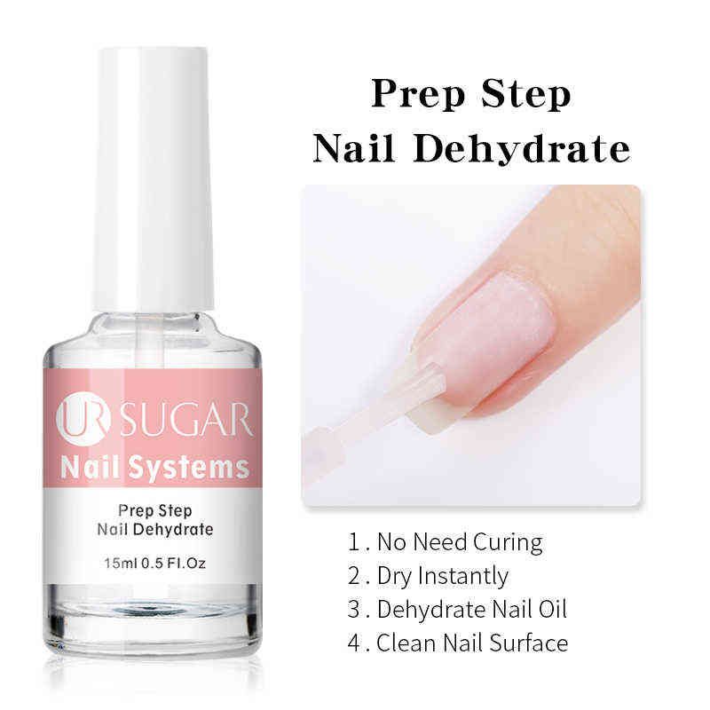 Nail Dehydrate