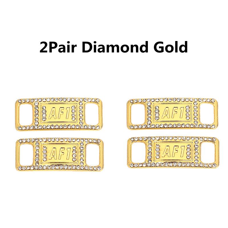 2PAIR Diamond Gold-2