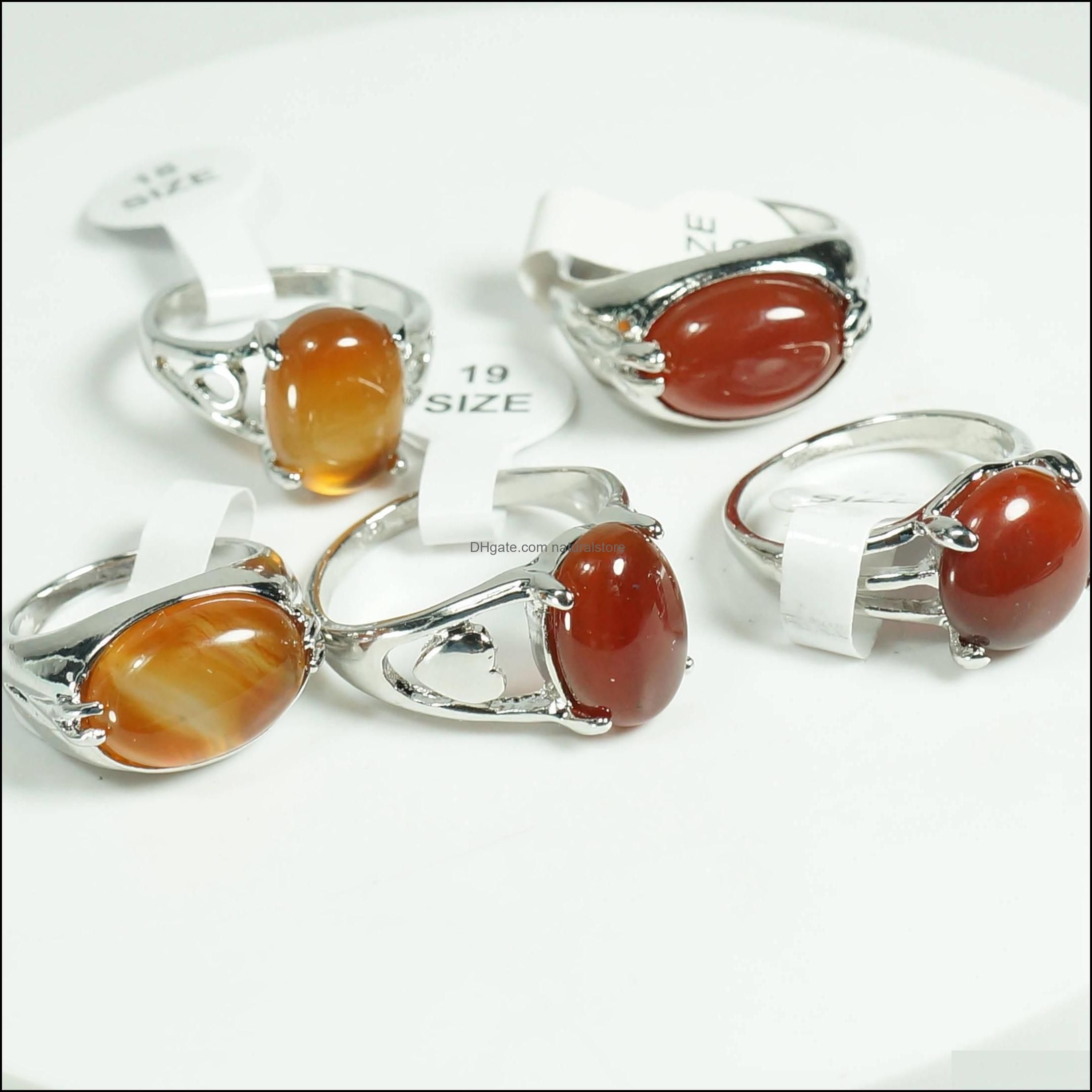 Red Agate