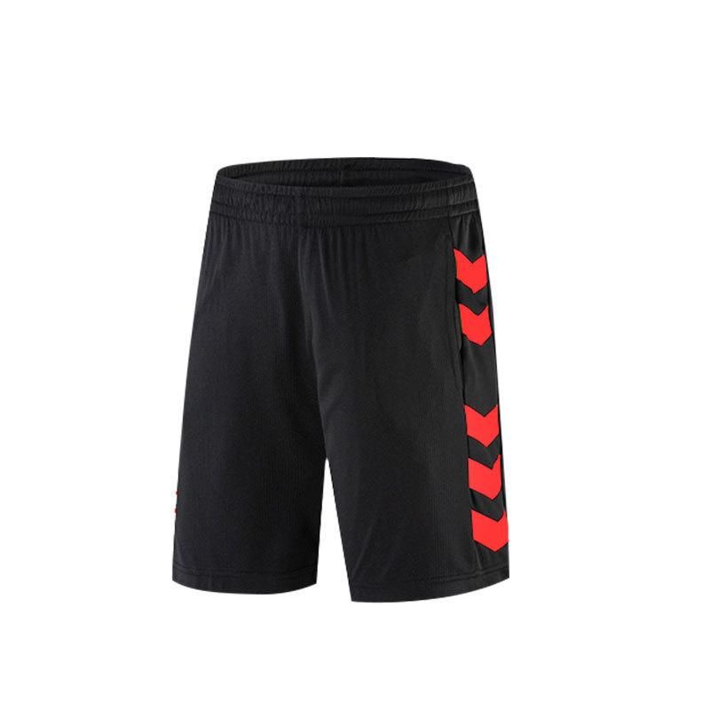 Kör shorts män b