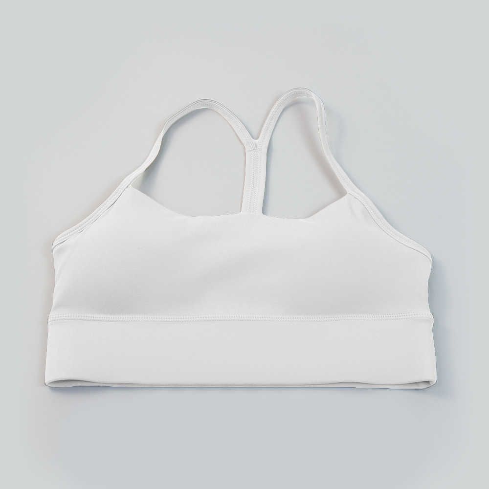 Soutien-gorge blanc