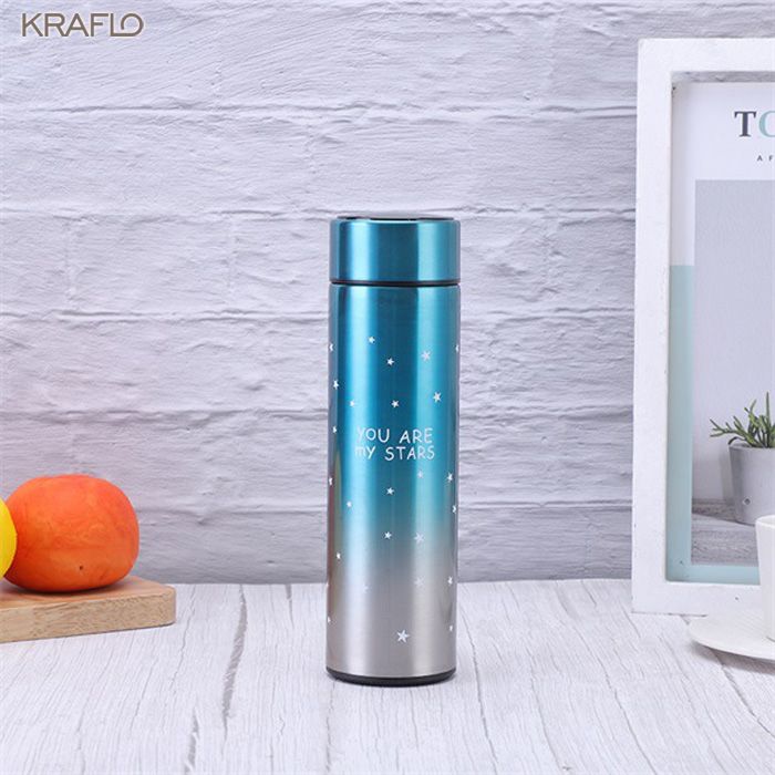 Smart Temp-Star Blue claro