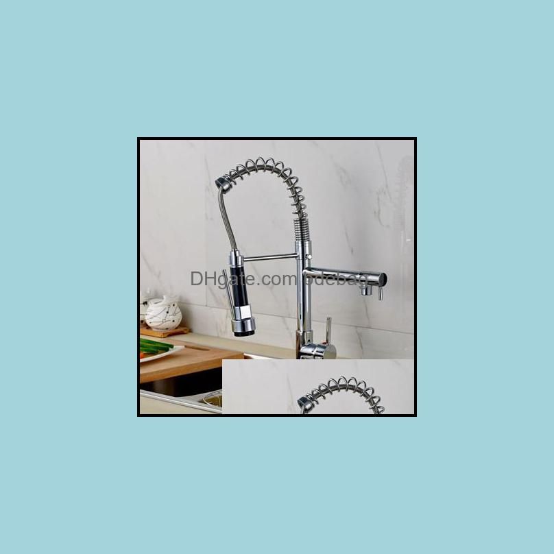 Kitchen Faucet