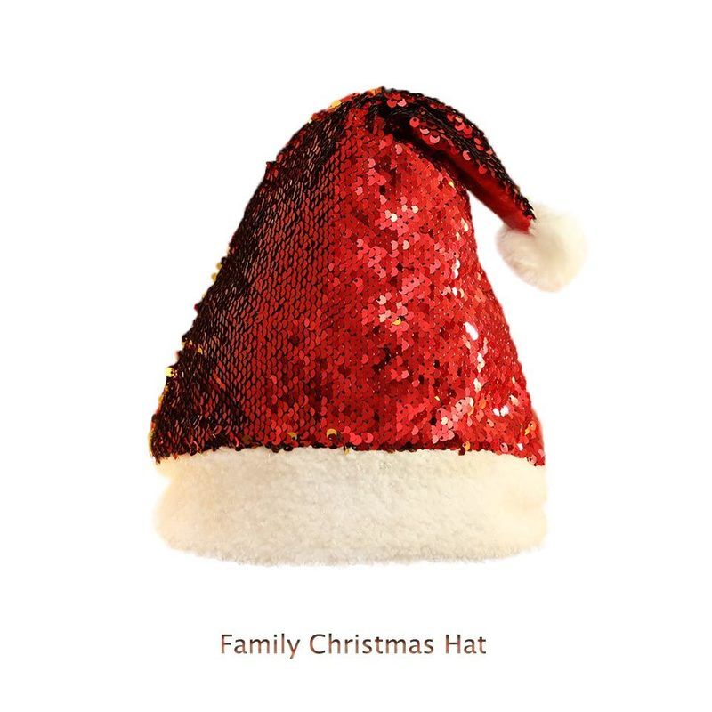 Family Hat A