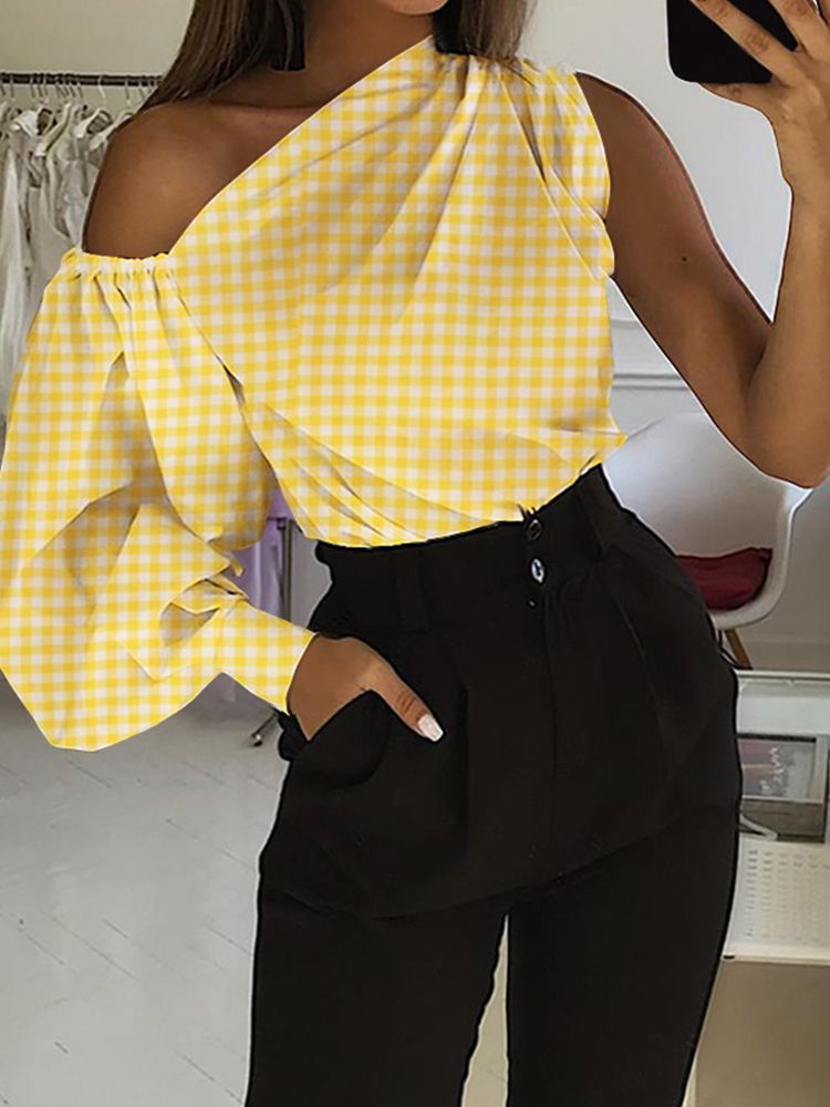 (estilo e) amarelo