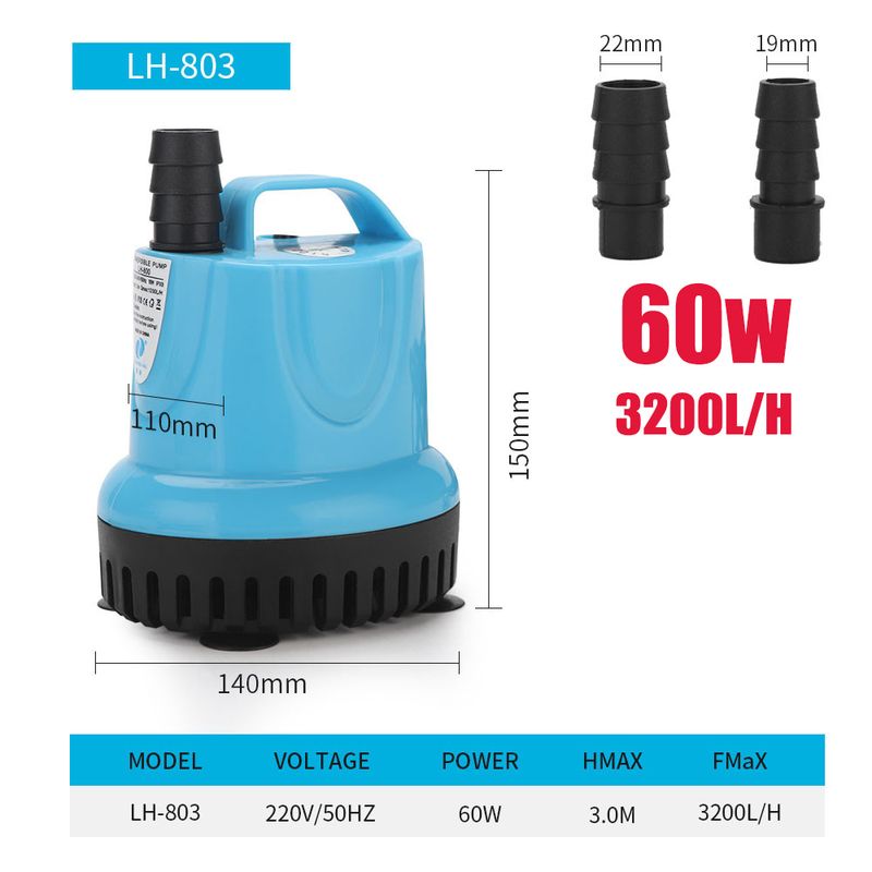 60w 유럽 연합 플러그