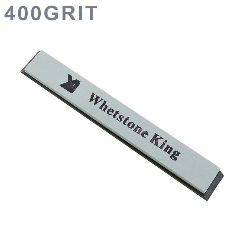 400 GRIT.