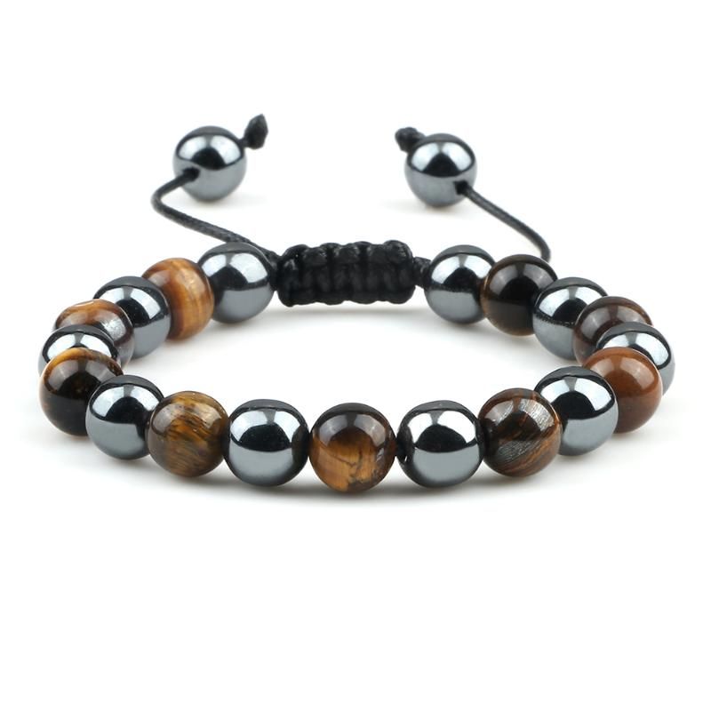 Brown Tiger Eye China