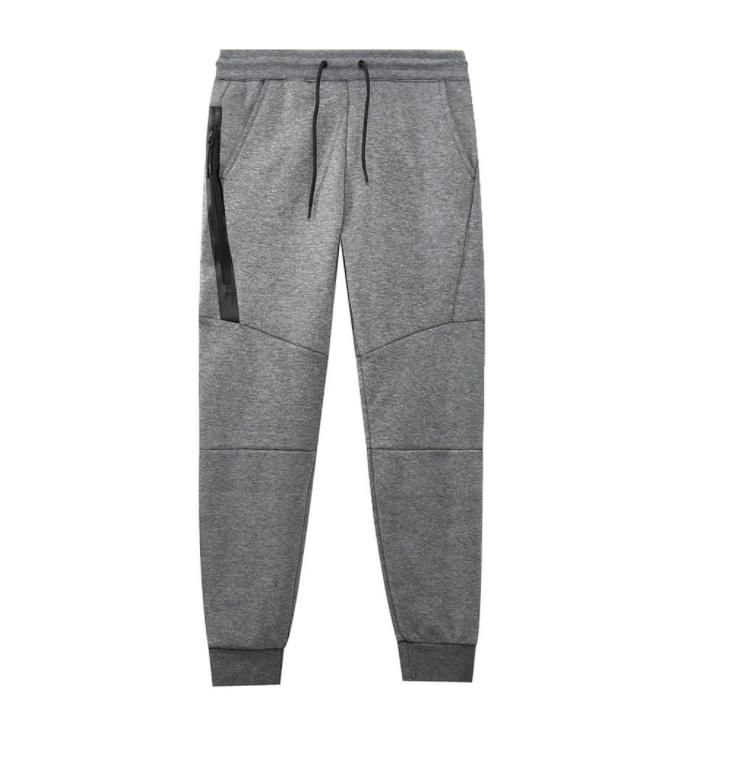 Pants Dark Grey