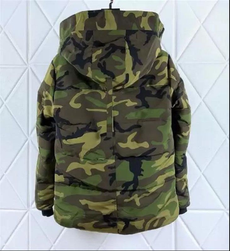 camuflagem verde