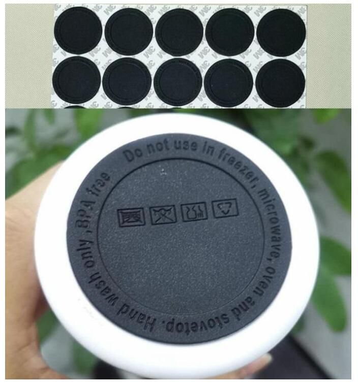 Rubber Bottom(56mm)