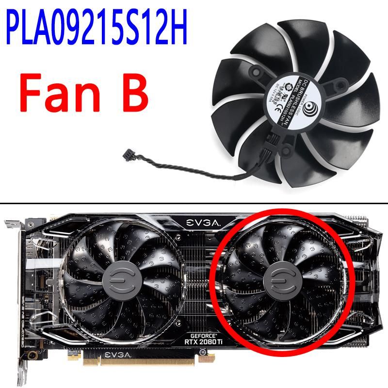 PLA09215S12H Fan b