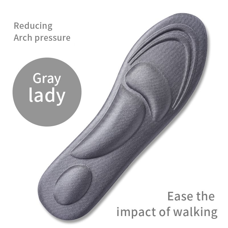 Gray Lady-L (EU40-45) 250-275