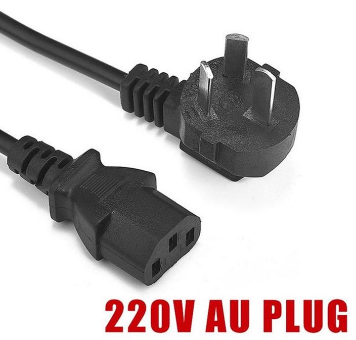 220V AU-Plug