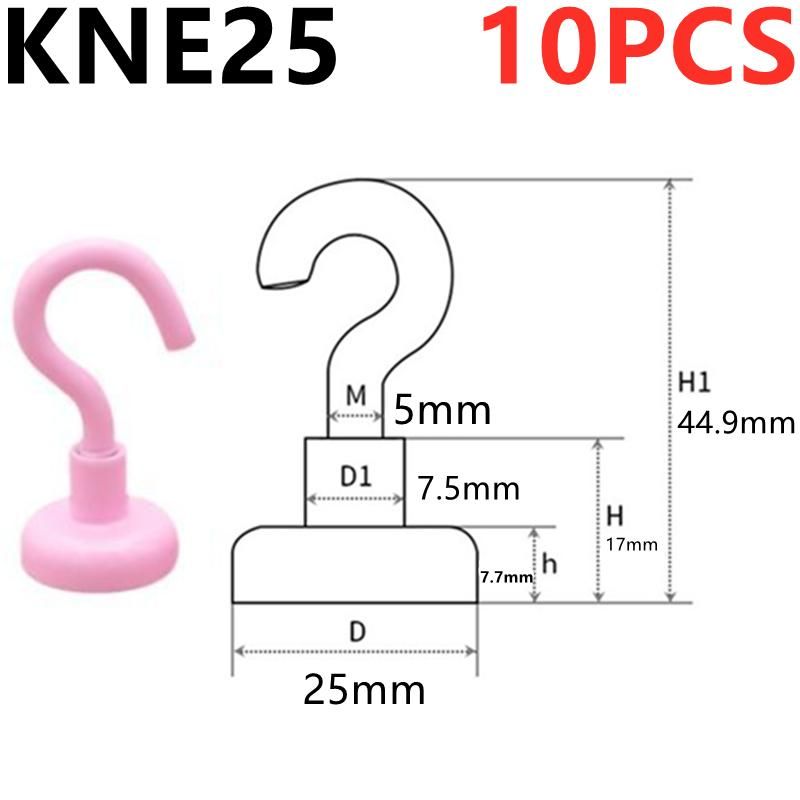 Roze kne25