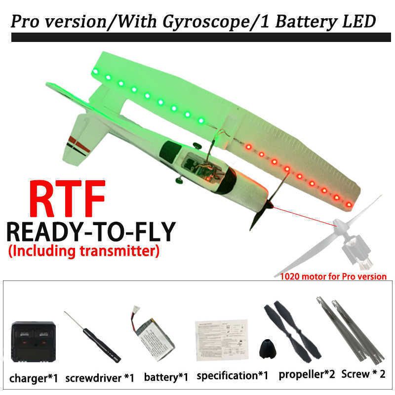 Pro Gyro Led 1B