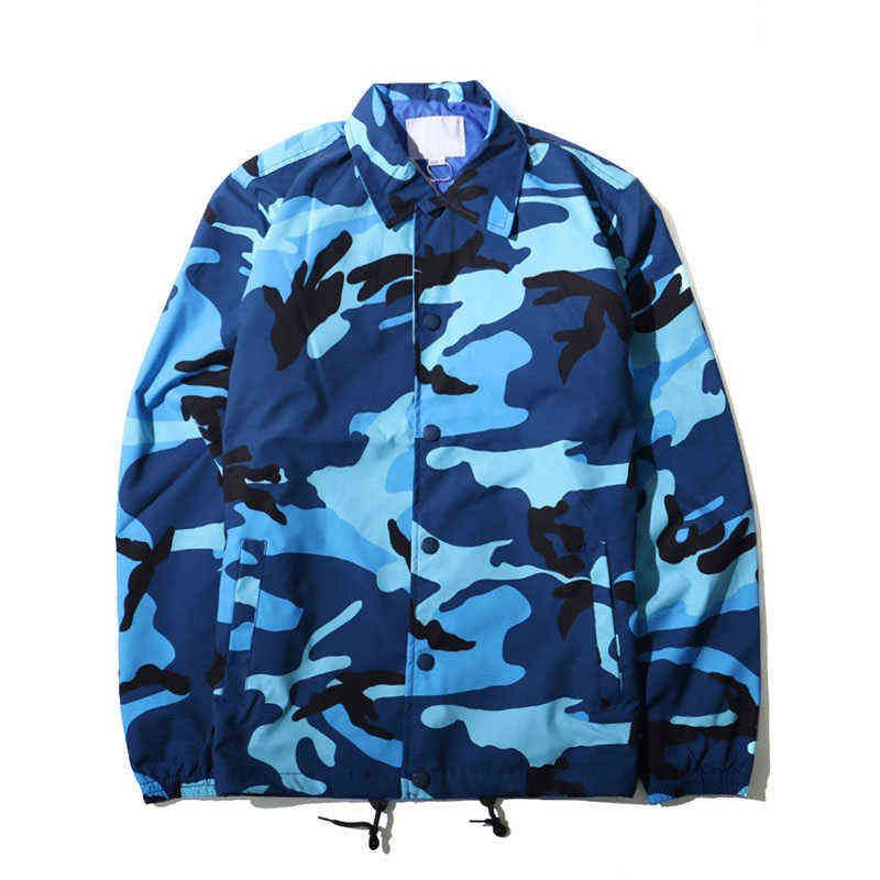 DI7166OU Blue Camo