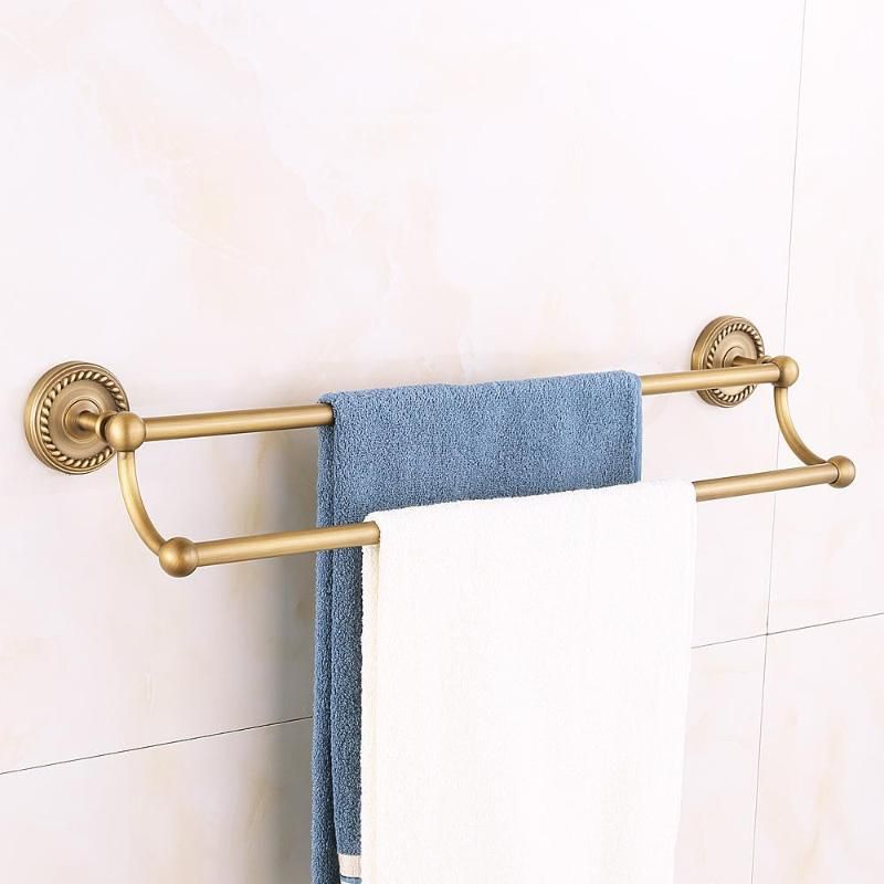 double towel bar China