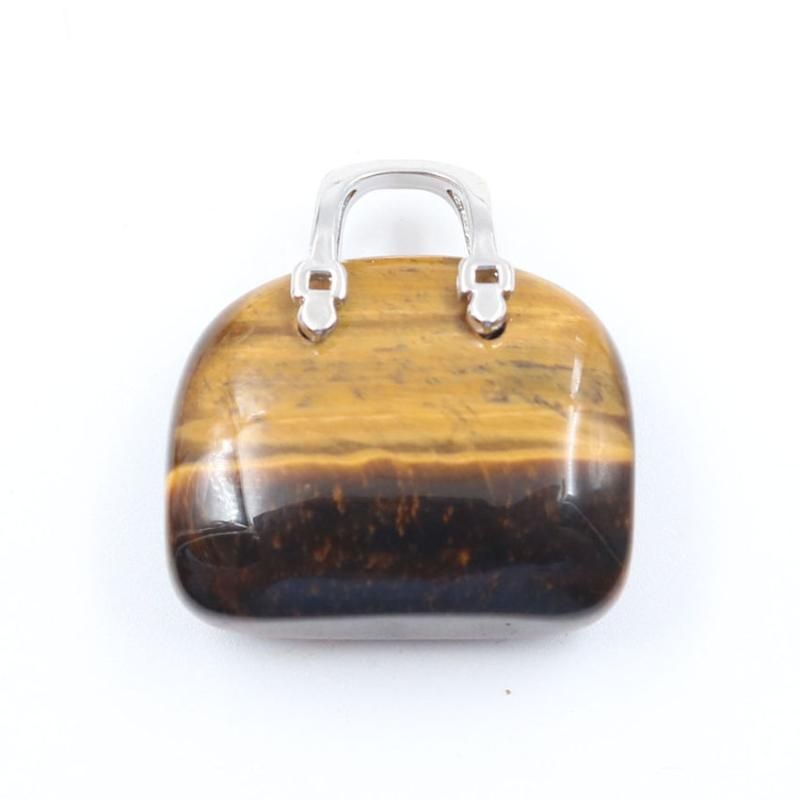 Tiger Eye pierre CHINE