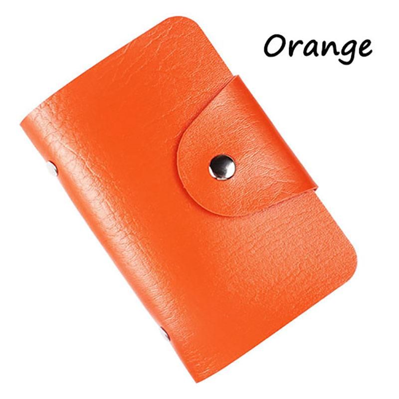 Oranje